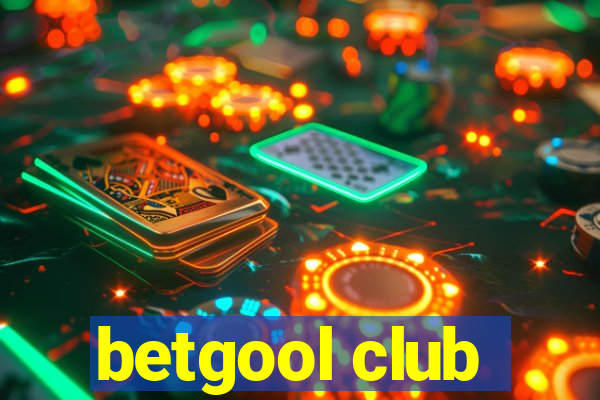 betgool club